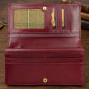 Жіночий гаманець Tony Perotti Italico 1902 rosso (90687) Червоний thumbnail 4