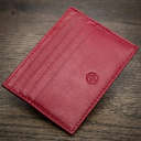 Кредитниця Tony Perotti Cortina 5043 rosso (90304) Червона thumbnail 4