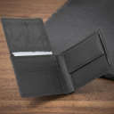 Портмоне Tony Perotti Cortina 5078 nero (90234) Черное thumbnail 2