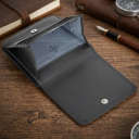 Жіночий гаманець Tony Perotti Cortina 5064 nero (90247) Чорний thumbnail 6