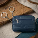 Ключница Tony Perotti Cortina 5069 navy (90149) Темно-синяя thumbnail 2