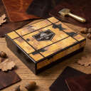 Жіноче портмоне Tony Perotti Arno 2250 nero (90408) Чорне thumbnail 7