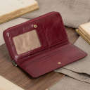 Жіночий гаманець Tony Perotti Italico 1192 rosso (90685) Червоний thumbnail 5