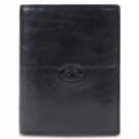 Чоловіче портмоне Tony Perotti Italico 1153 nero (90648) Чорне thumbnail 1