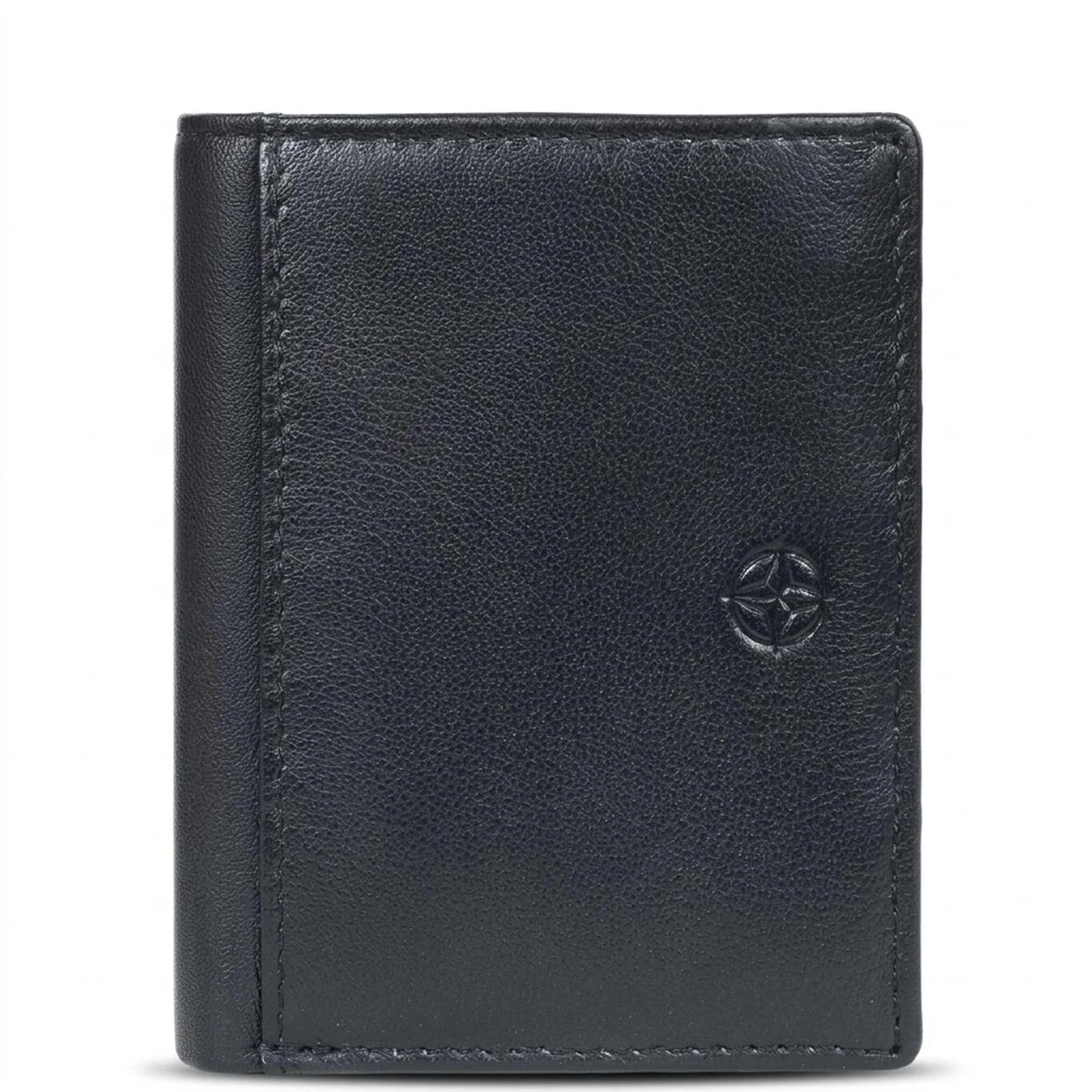 Кредитниця Tony Perotti Cortina 5045 nero (90154) Чорна