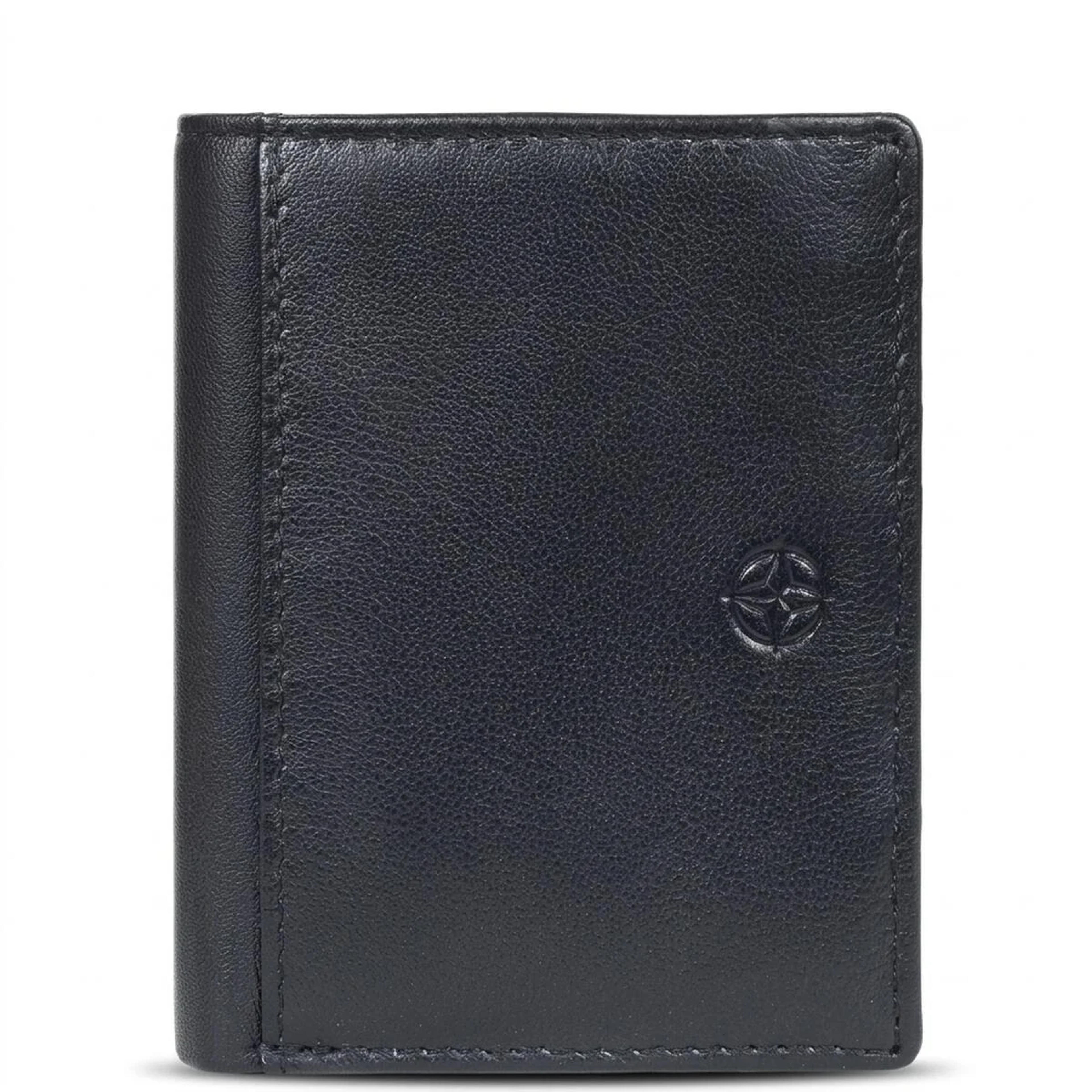 Кредитниця Tony Perotti Cortina 5045 nero (90154) Чорна