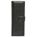 Візитниця Tony Perotti Italico 2639A nero (90022) Чорна thumbnail 1
