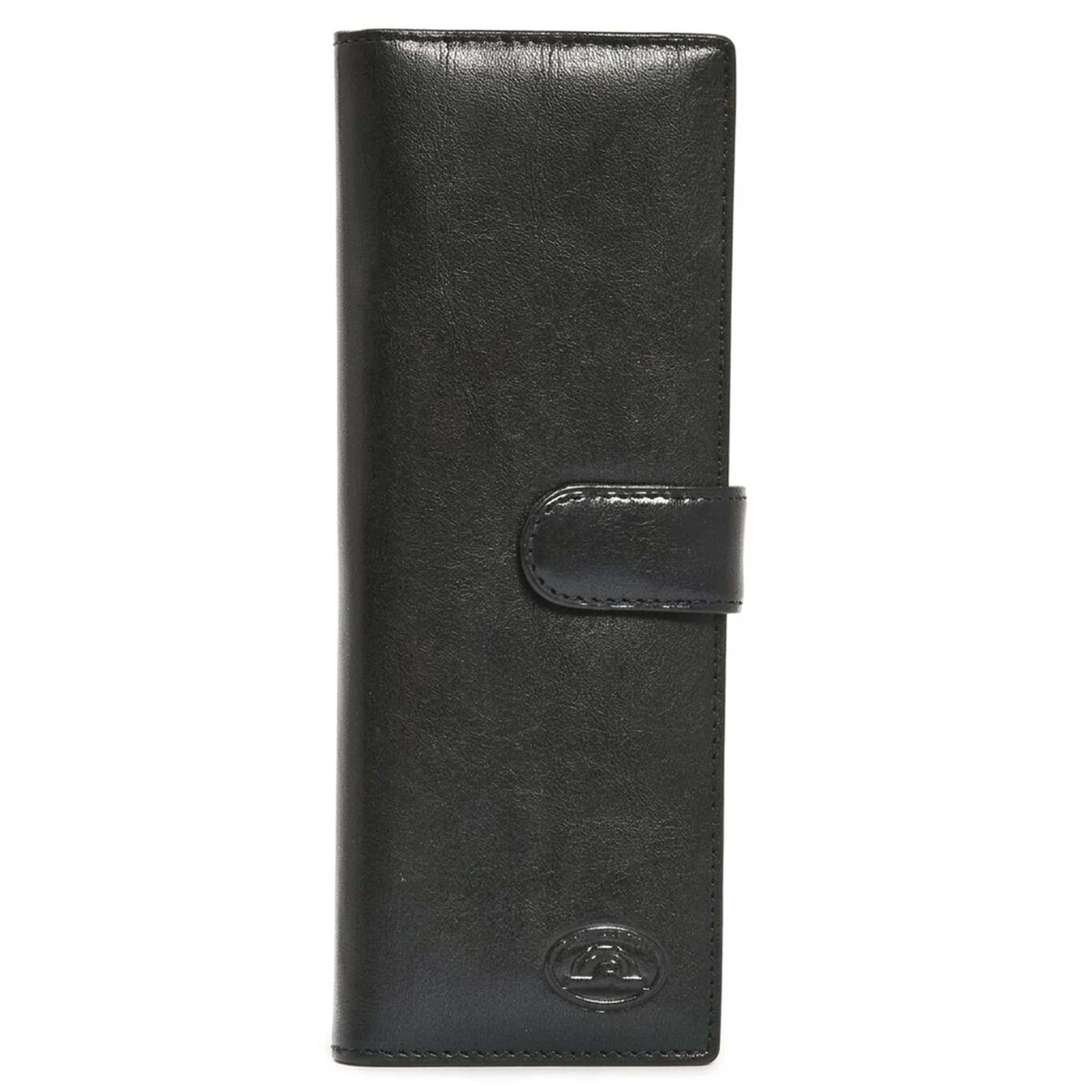 Візитниця Tony Perotti Italico 2639A nero (90022) Чорна