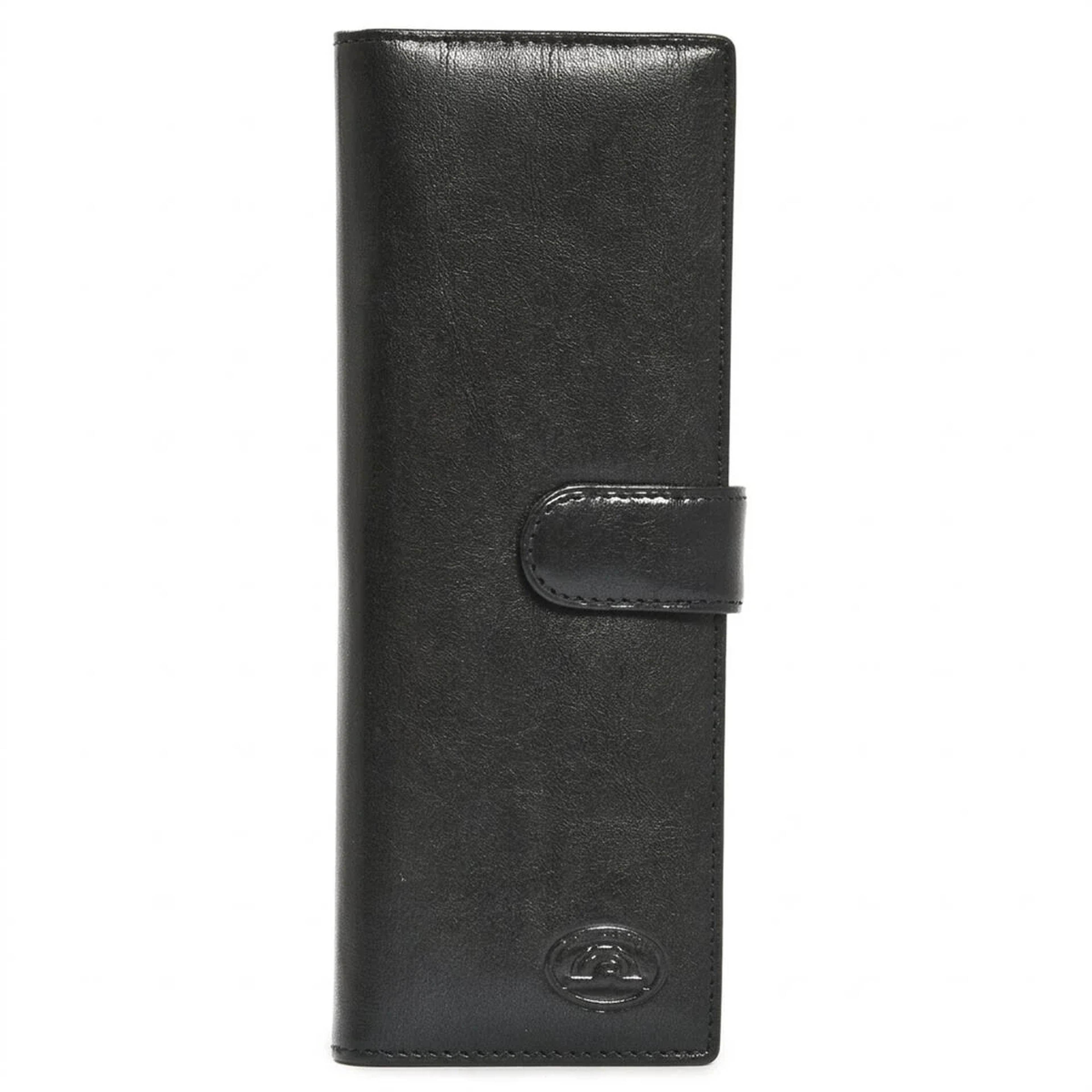 Візитниця Tony Perotti Italico 2639A nero (90022) Чорна