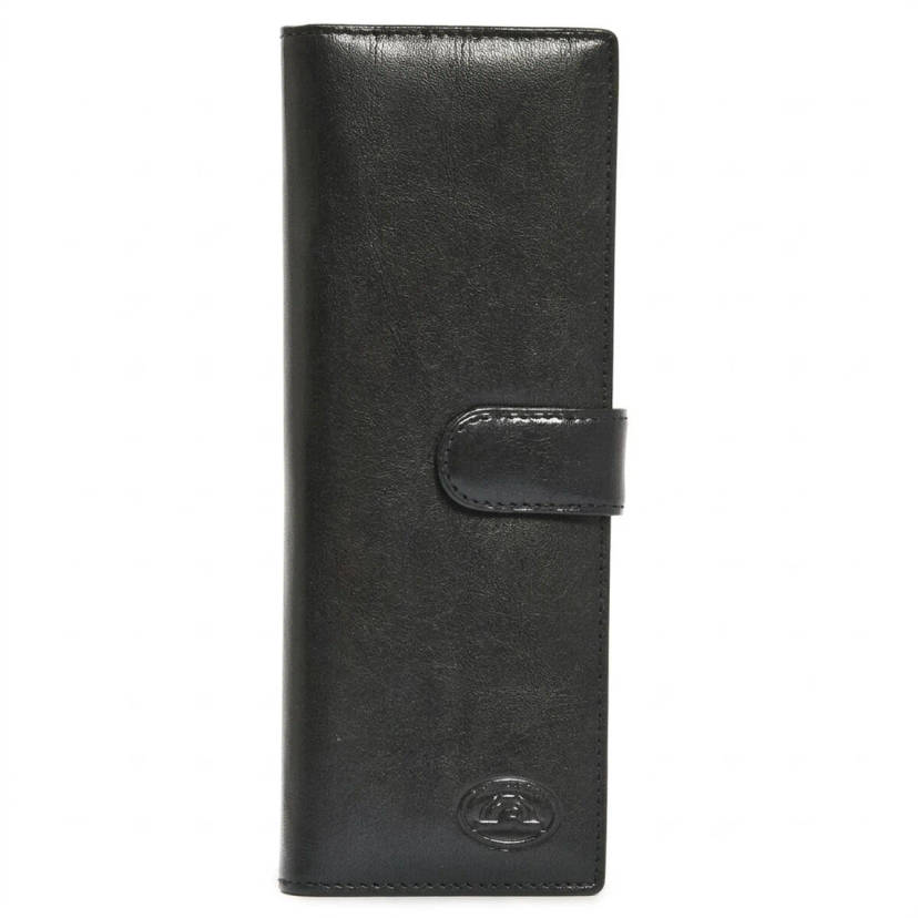 Візитниця Tony Perotti Italico 2639A nero (90022) Чорна