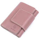 Отменное женское портмоне Grande Pelle 11575 Розовый thumbnail 5