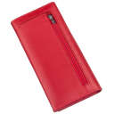 Жіночий гаманець ST Leather 20093 Червоний thumbnail 6
