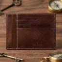 Кредитниця Tony Perotti Italico 2171 cognac (90532) Коньячна thumbnail 4