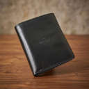 Чоловіче портмоне Tony Perotti Italico 2310 nero (90596) Чорне thumbnail 6
