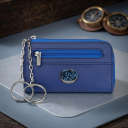 Ключница Tony Perotti Swarovski 1941L labelia (90034) Синяя thumbnail 2