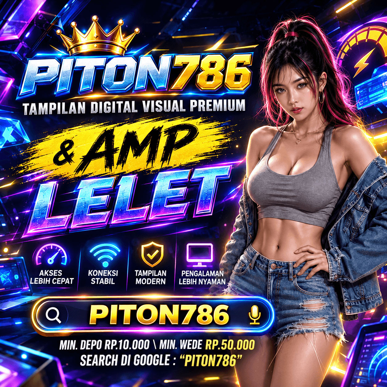 PITON786