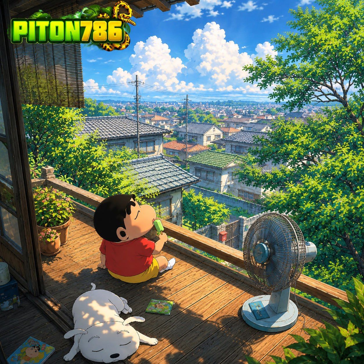 PITON786