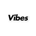 logo for Vibes community