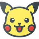 logo for pokemon community