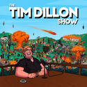 logo for TimDillon community