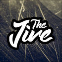 logo for TheJive community