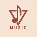logo for Music community