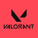 logo for ValorantHangout community