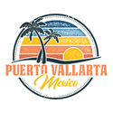 logo for PuertoVallarta community