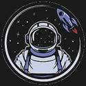 logo for Space community