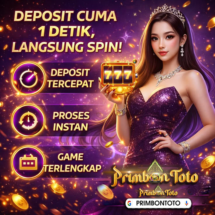 PRIMBONTOTO Lapak Situs Toto & Bandar Togel Online Amanah 2026