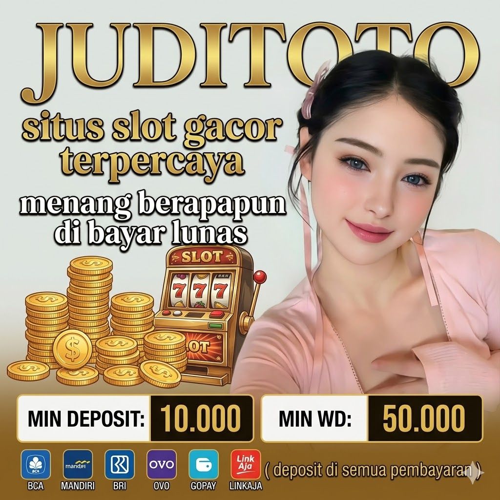 Galeri foto JUDITOTO ❇️ Agen Bandar Judi Togel Situs Toto Macau 4D Resmi & Link Alternatif Toto Macau Result Tercepat Hadia Terbesar di Yogyakarta