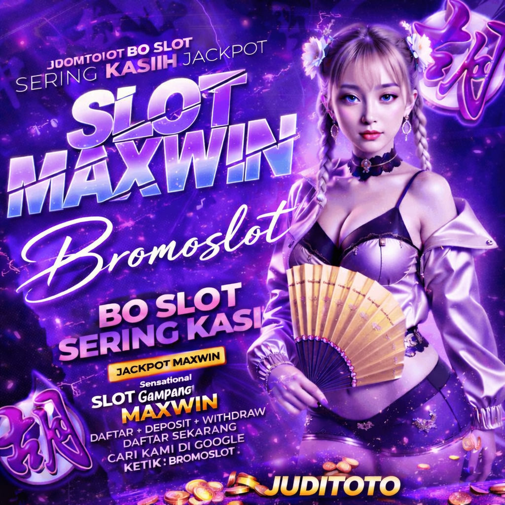 JUDITOTO 🙏🏾 Link Situs Mpo Slot Resmi Gacor Terpercaya & Agen Bandar Togel 4D Online Terbesar