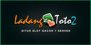 LADANGTOTO Logo