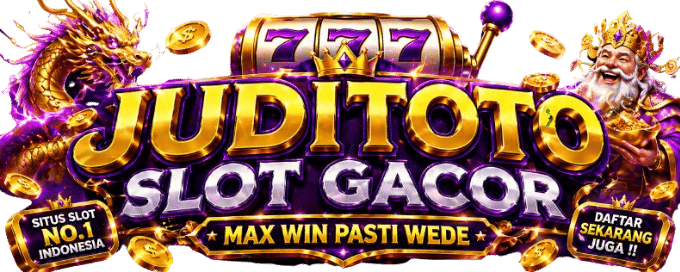 APK SLOT GACOR 2026