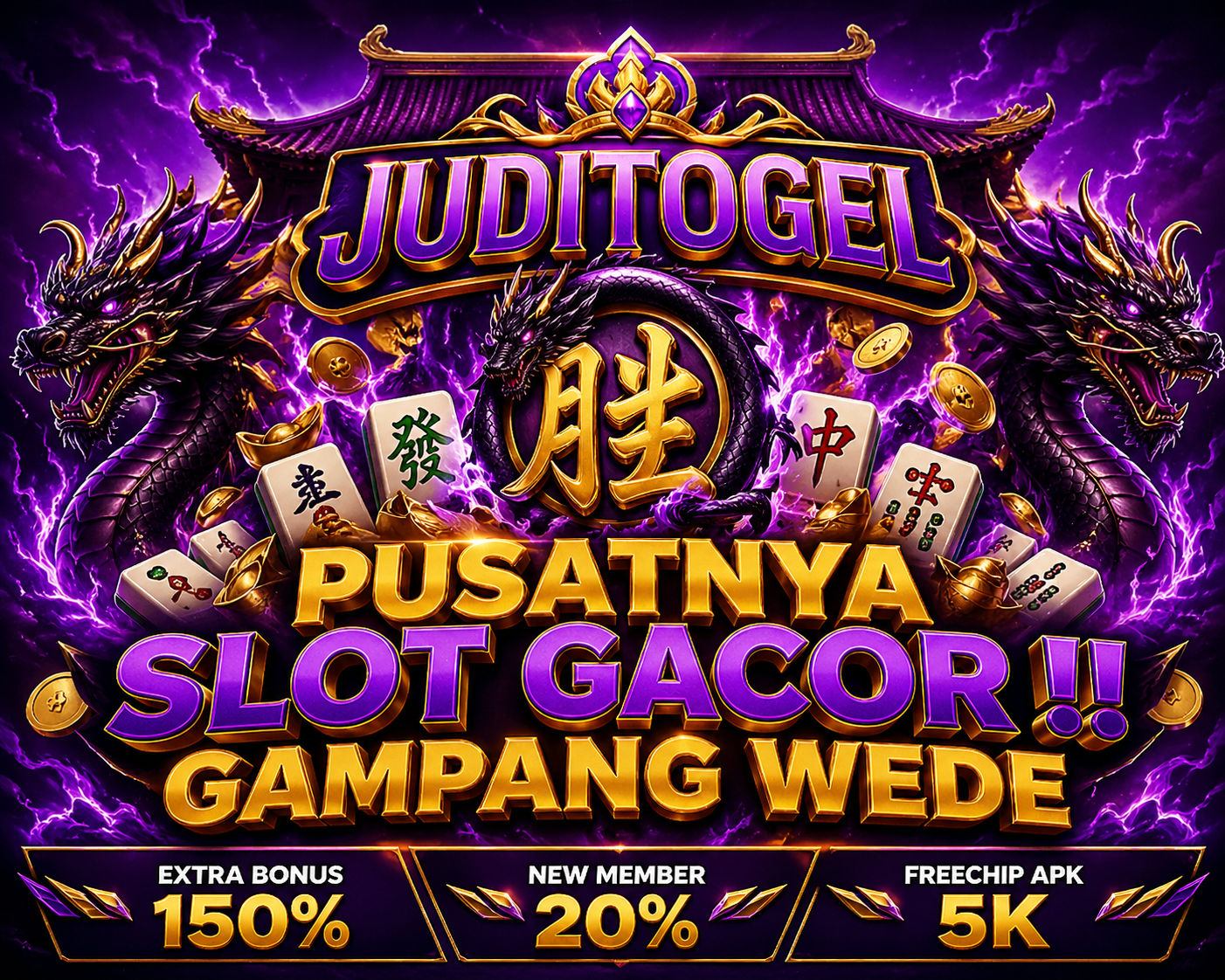 Juditogel Togel