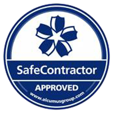 Alcumus - Safe Contractor