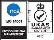 ISO 14001 - Environmental Management