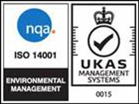 ISO 14001 - Environmental Management