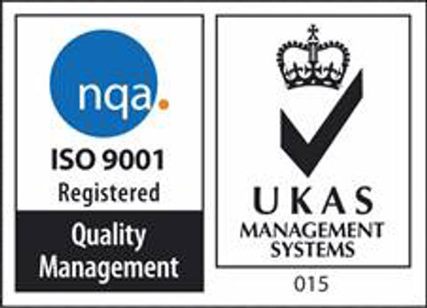 ISO 9001 - Quality Management