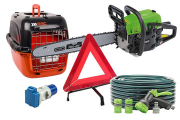 Leisure & Gardening Leisure & Gardening
