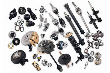 Vehicle Service Parts