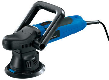 125mm Dual Action Polisher (650W)