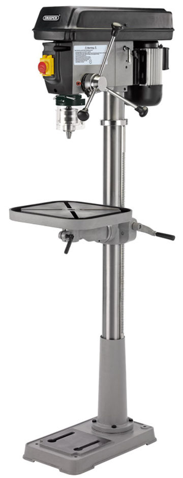 16 Speed Floor Standing Drill (1100W)