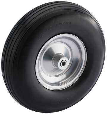 Rubber Wheel