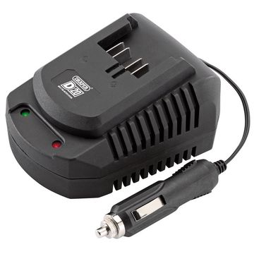 D20 12V Li-ion In-car Battery Charger