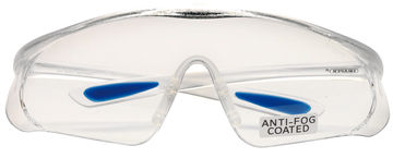 Clear Anti-Mist Glasses