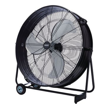 110V Drum Fan, 30