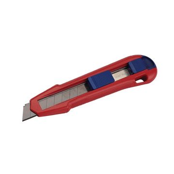 Knipex 90 10 165 BK CutiX® Universal Knife, 165mm