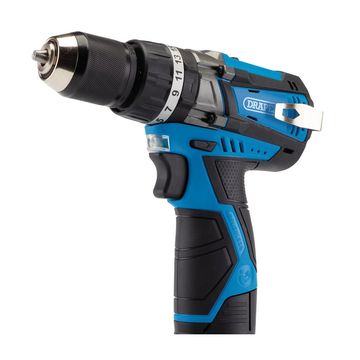 12V Brushless Combi Drill (Sold Bare)