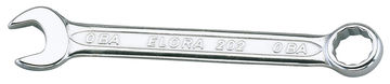 0Ba Elora Midget Combination Spanner